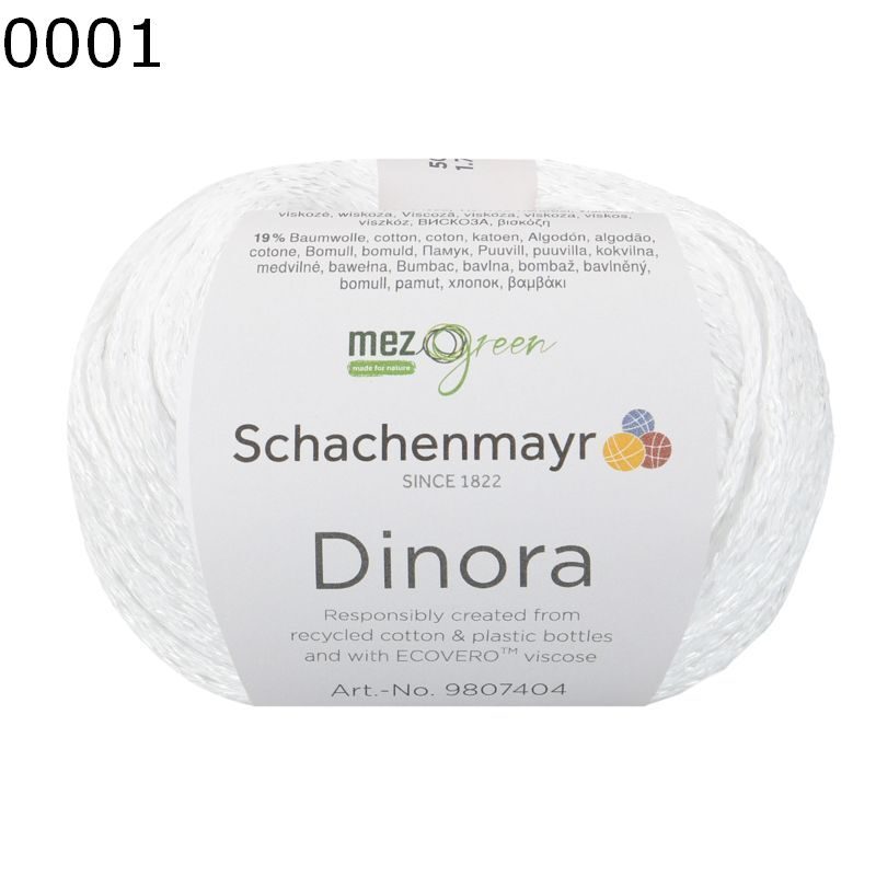 Schachenmayr Dinora