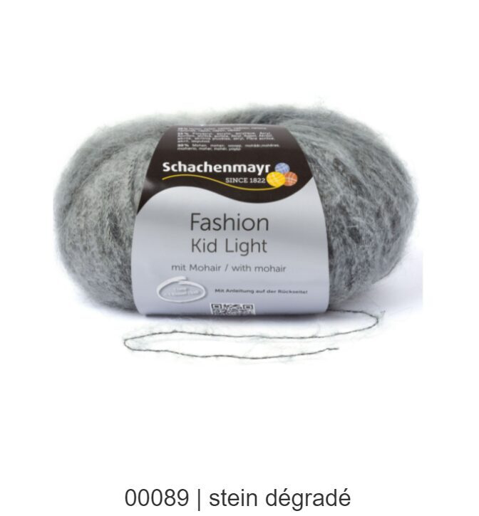Schachenmayrs Kid Light