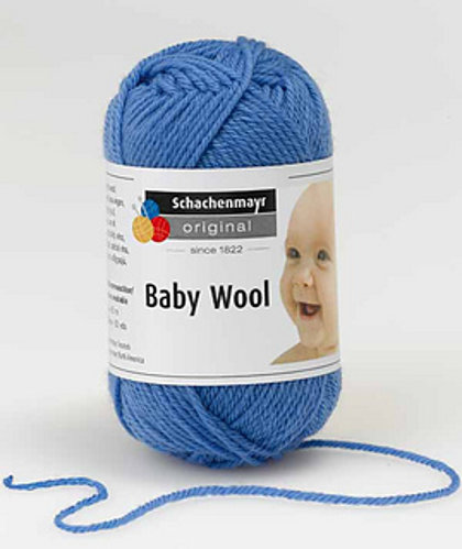 Schachenmayr Baby Wool
