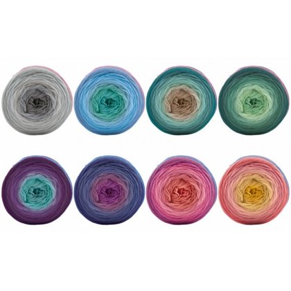 Schachenmayr Merino Extrafine 670 Ombre
